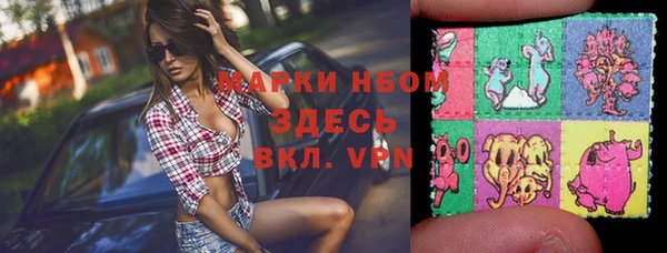 гашик Покровск